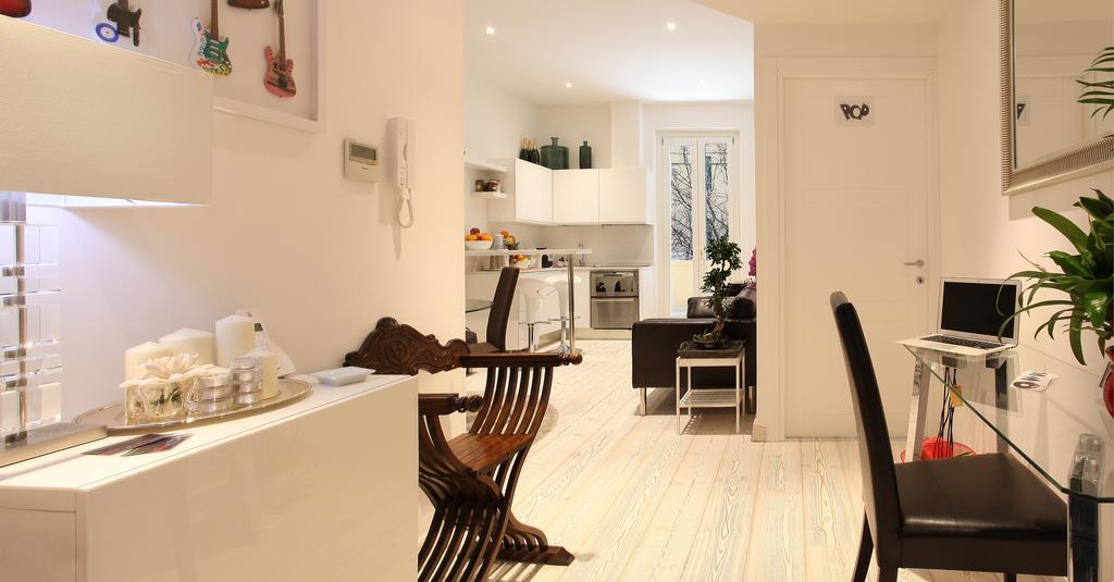 Bed and breakfast Big Johnny B 2*
