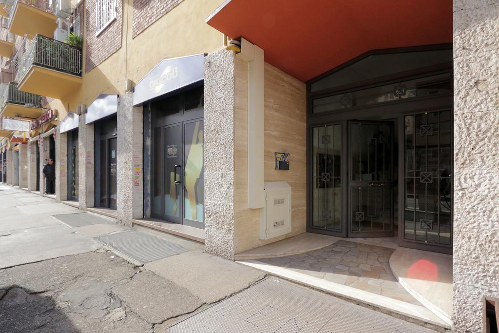 Domus Trastevere Ferienhaus Rom