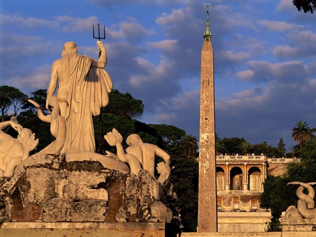 Eco 3* Roma