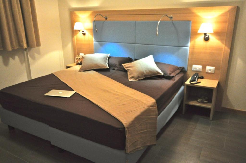 Hotel 325 Tor Vergata Rom