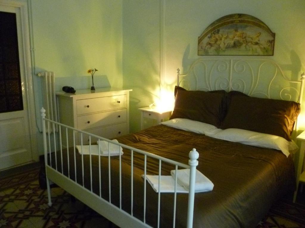 Carlo Alberto House Bed & Breakfast