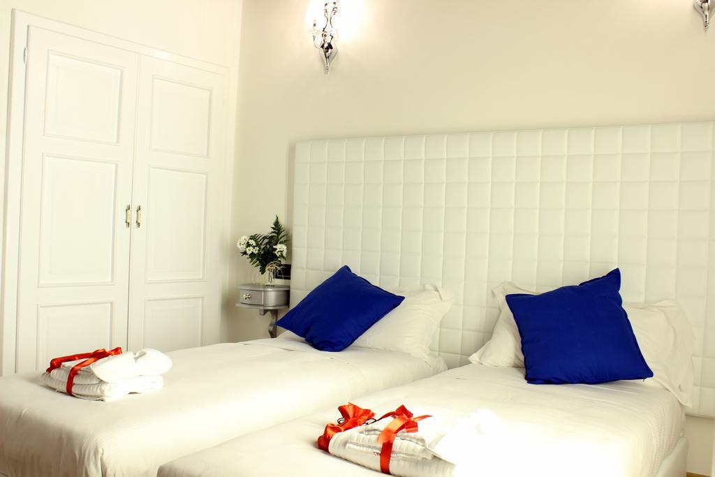 Frühstückspension Hub Navona 3*