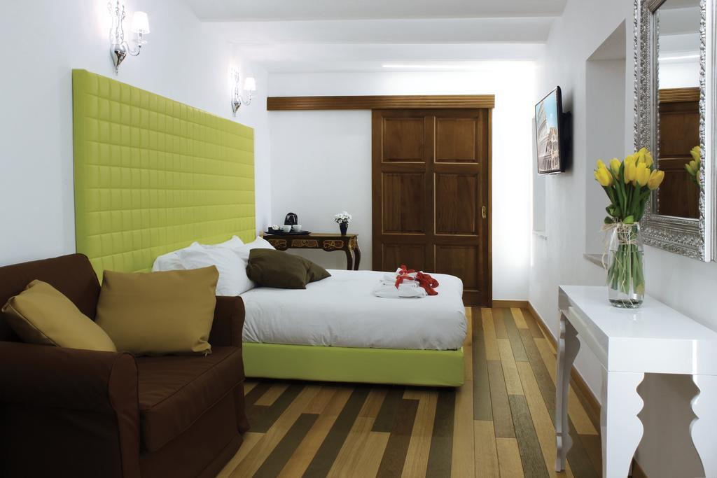Hub Navona Frühstückspension Rom