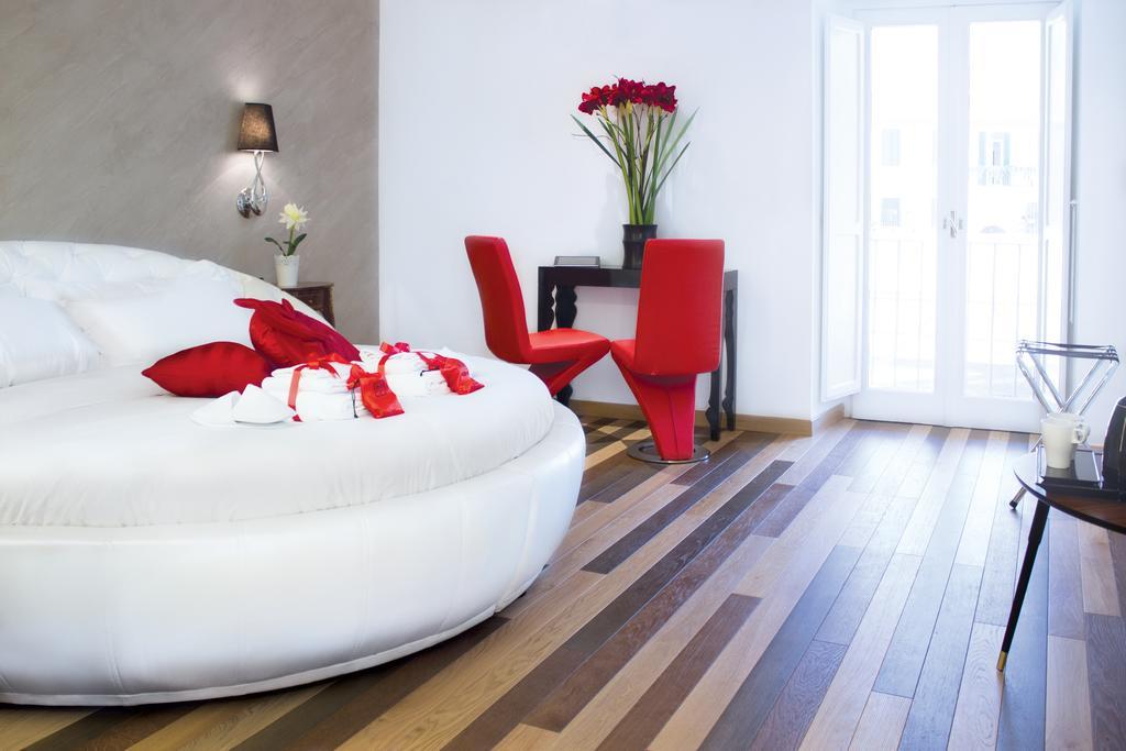 Frühstückspension Hub Navona 3*
