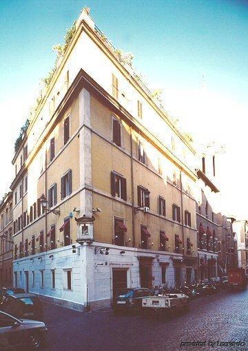 Residenza Canova Tadolini -