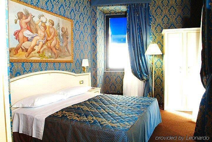 Residenza Canova Tadolini - Roma