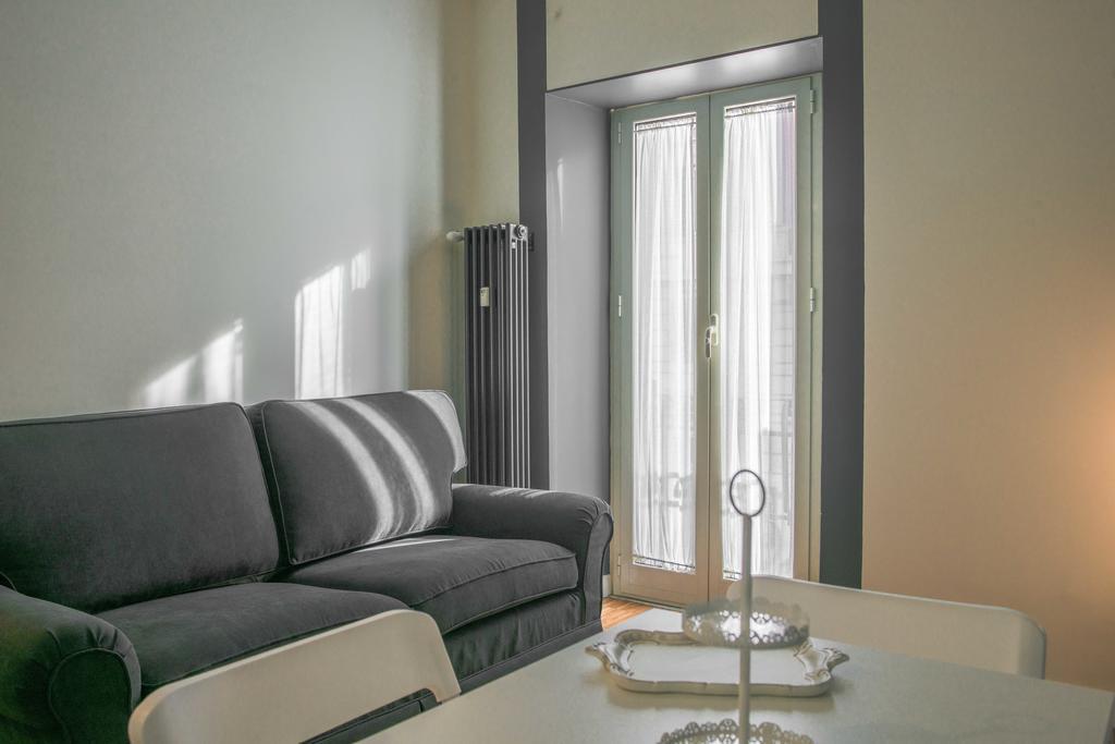 Apartamento Vatican Angels Roma