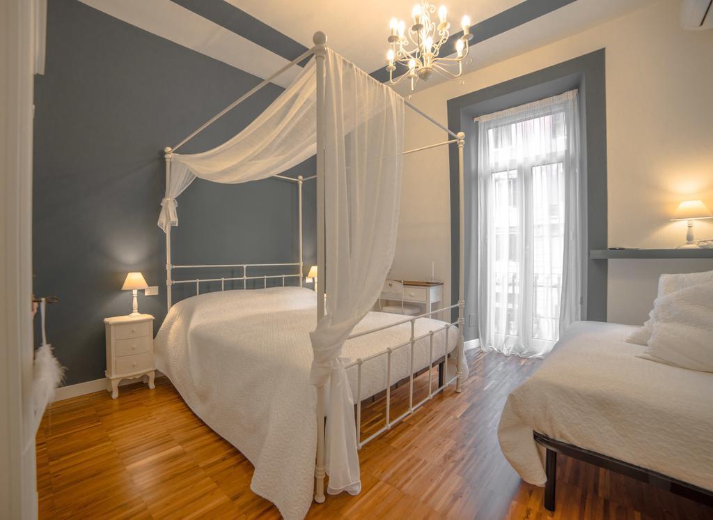 Apartamento Vatican Angels *