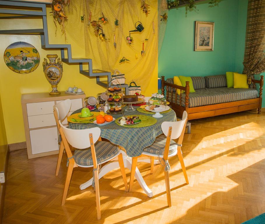 Casa Pariolina Rom