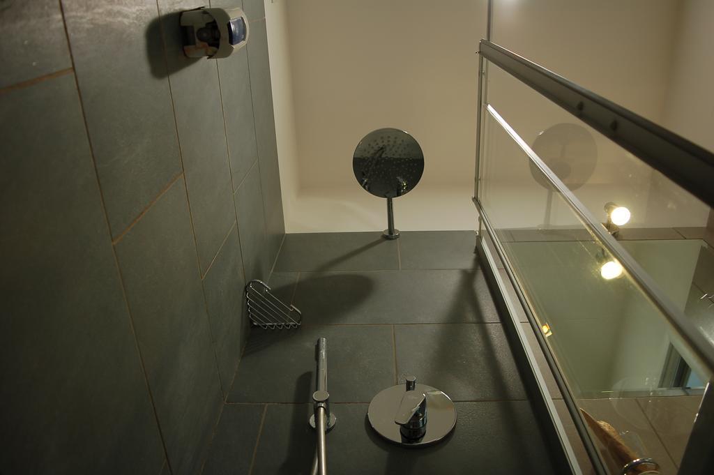 Relais Cavour 2* Rom