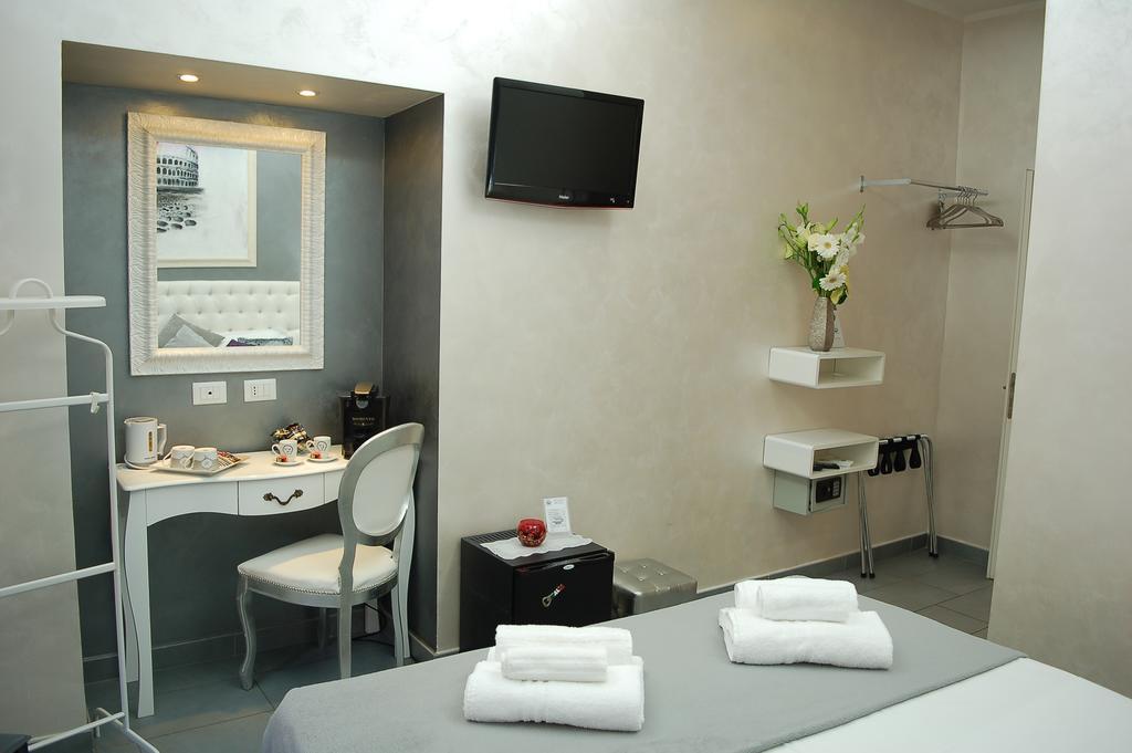 Relais Cavour Rom