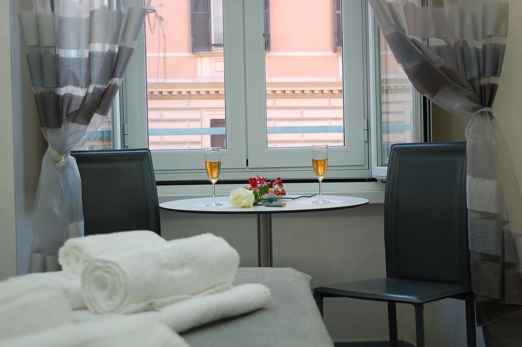 Frühstückspension Relais Cavour 2*