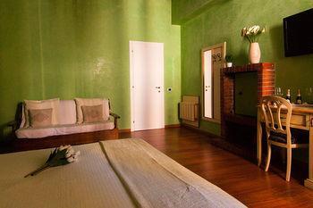 Gjestgiverier Navona Tower Relais
