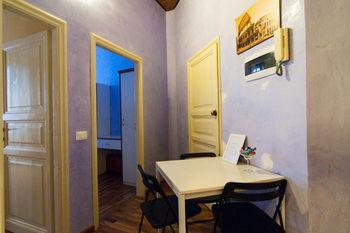 Navona Tower Relais Gjestgiverier Roma