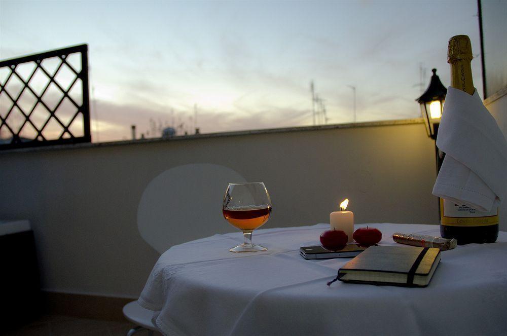 Bed & Breakfast Tiburtina Roma