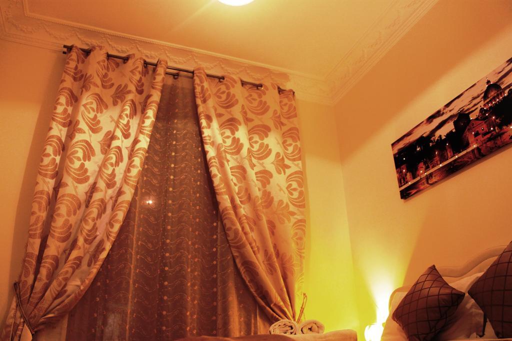 Vietitaly Filiberto Casa de hóspedes Roma