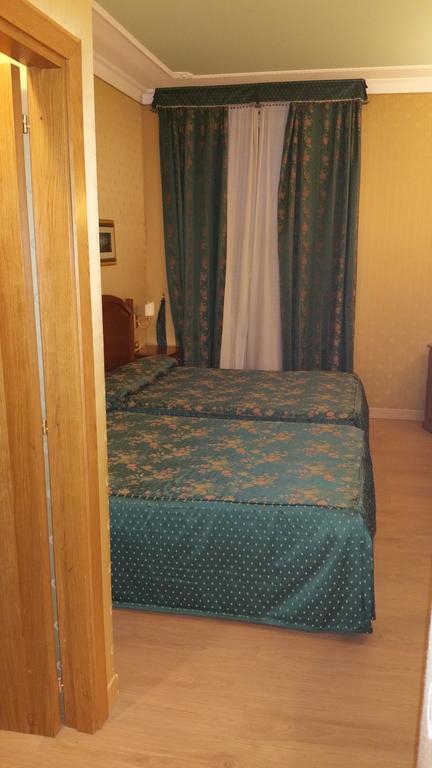Hotel Giorgi