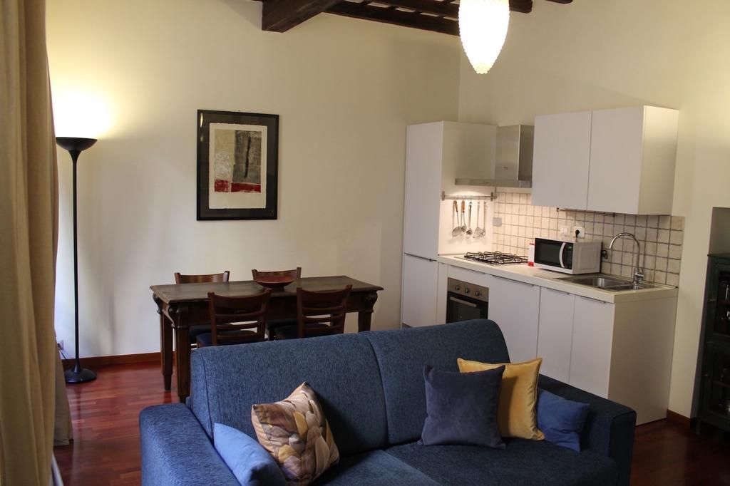 Domus Silvia * Roma