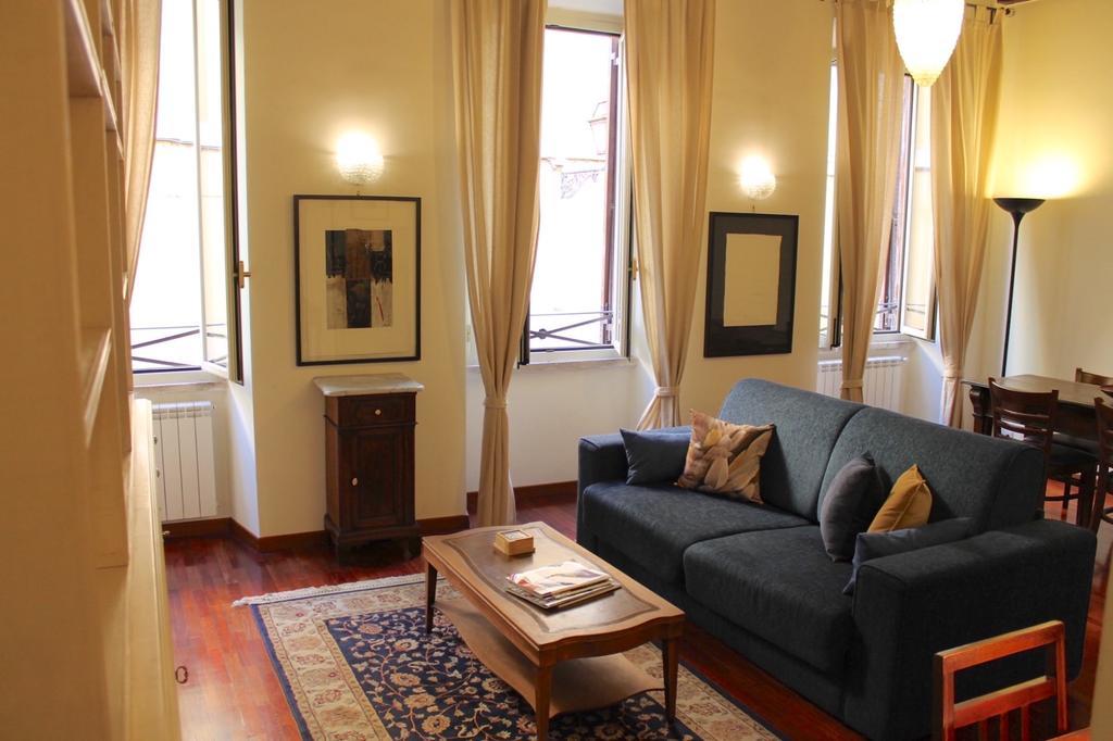 Appartamento Domus Silvia