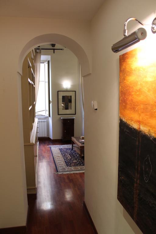 Domus Silvia Roma