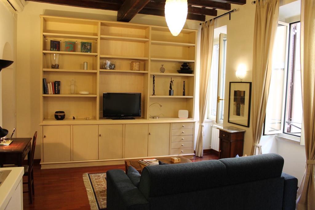 Appartamento Domus Silvia *