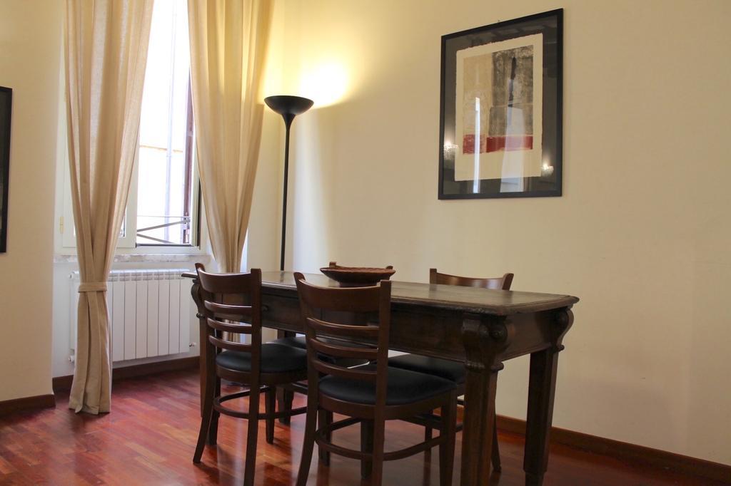 Appartamento Domus Silvia