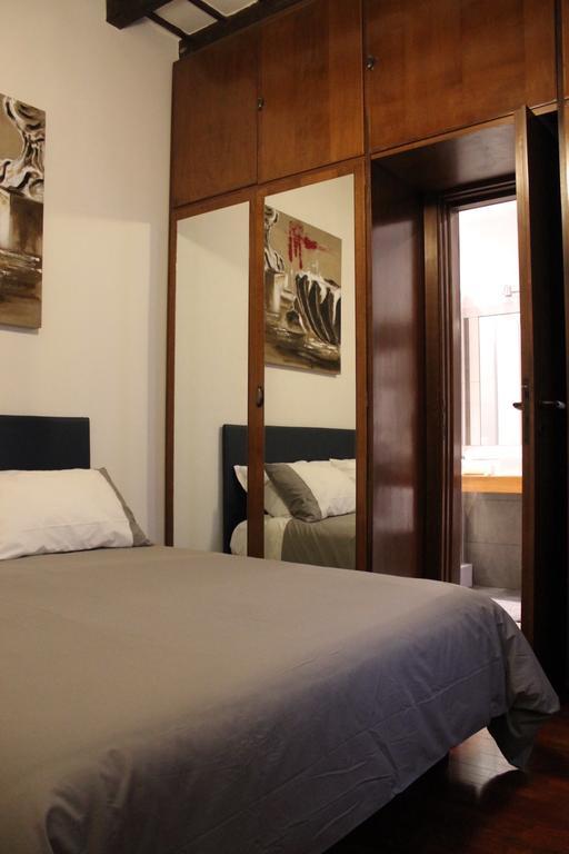 Domus Silvia Appartamento Roma