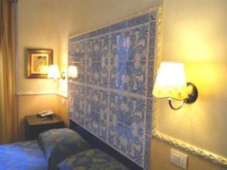 Hotel Picasso Rom