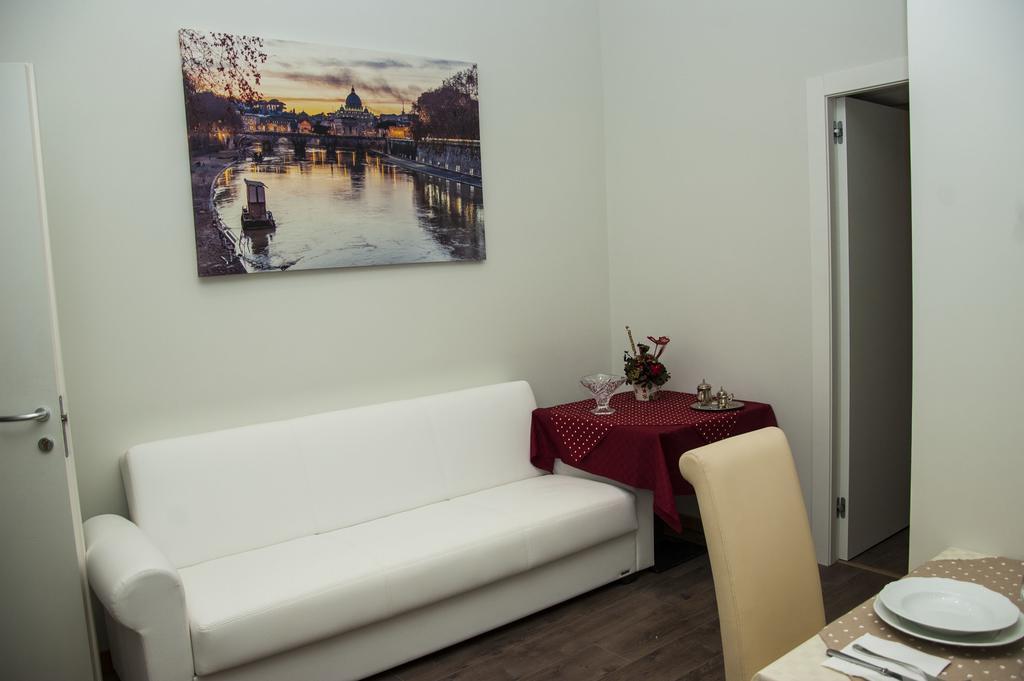 Holiday House Vaticano *