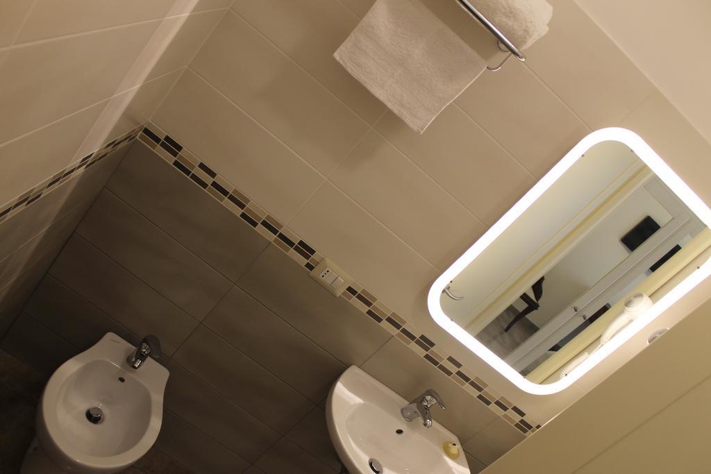 Anice Guesthouse Roma
