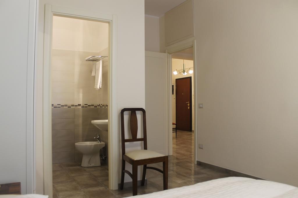 Anice Guesthouse Casa de hóspedes Roma