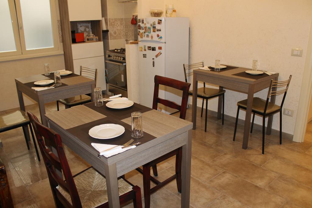 Anice Guesthouse Roma