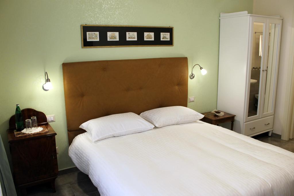 Casa de hóspedes Anice Guesthouse Roma