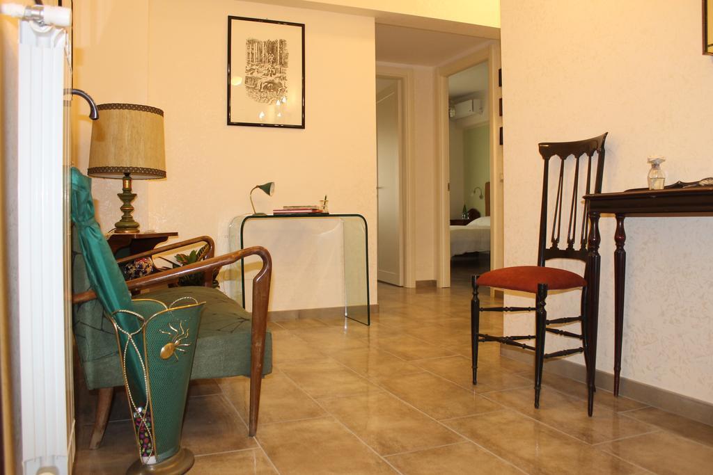 Anice Guesthouse Casa de hóspedes Roma