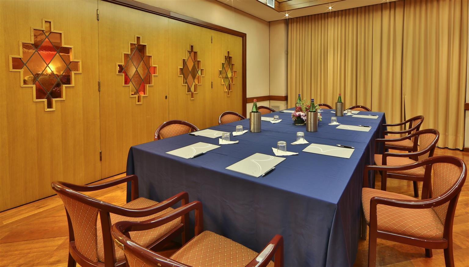 Western President - Colosseo 4* Roma
