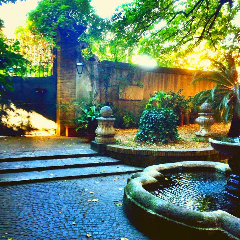 Apartamento Vatican House