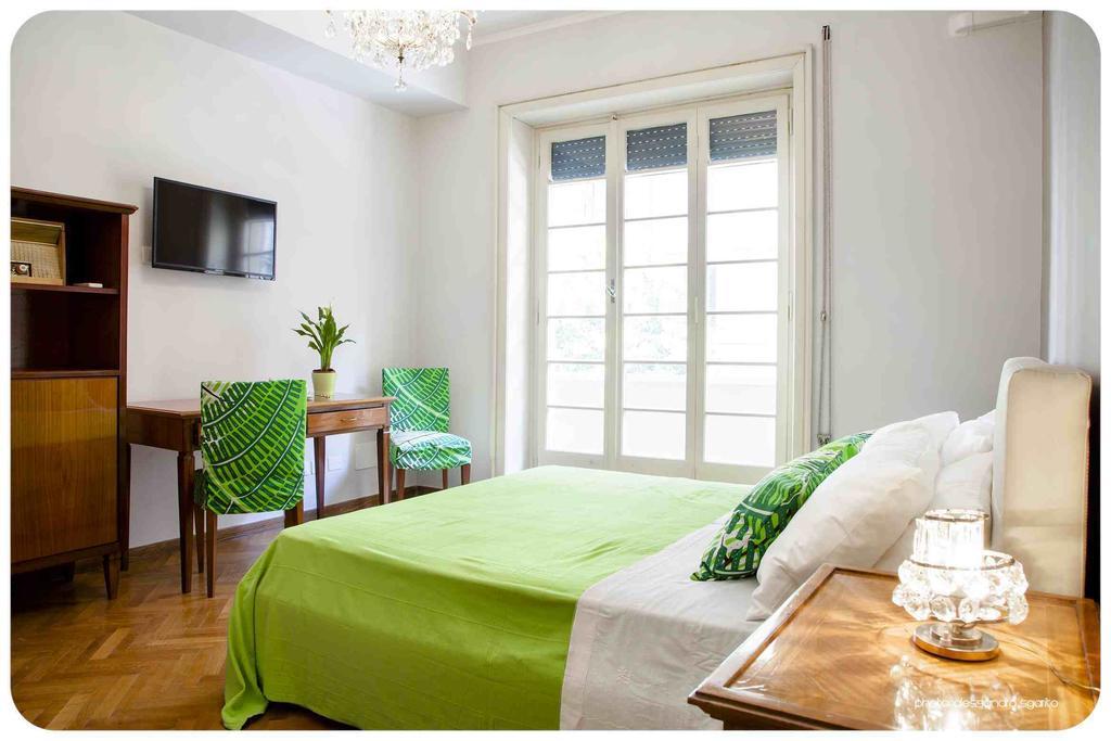 Casa Hedberg Roma