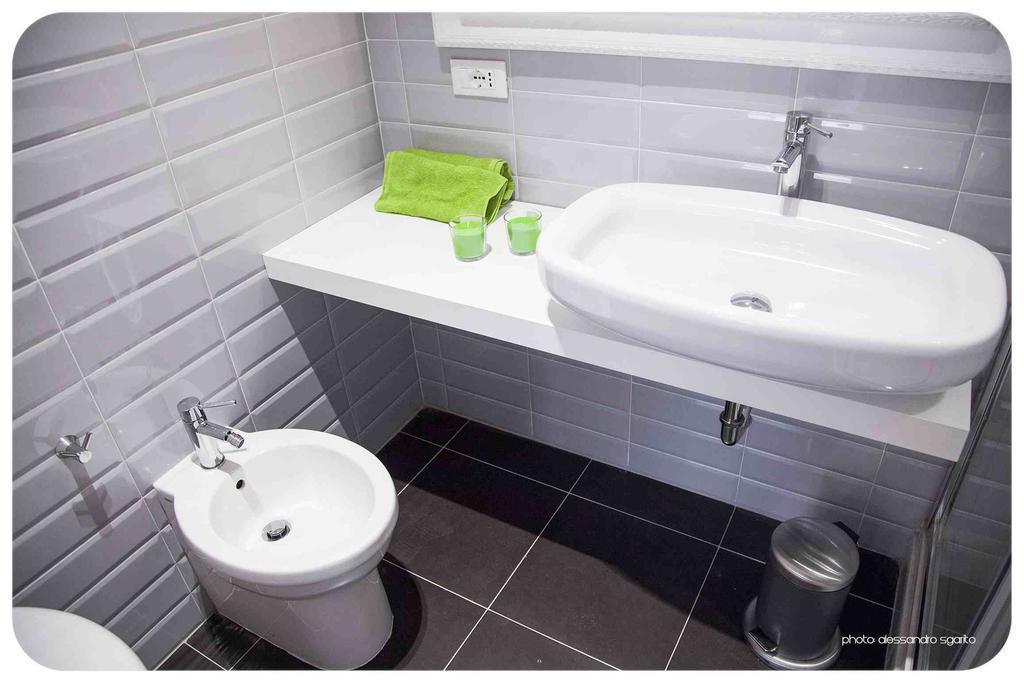 Bed & Breakfast Casa Hedberg 2*