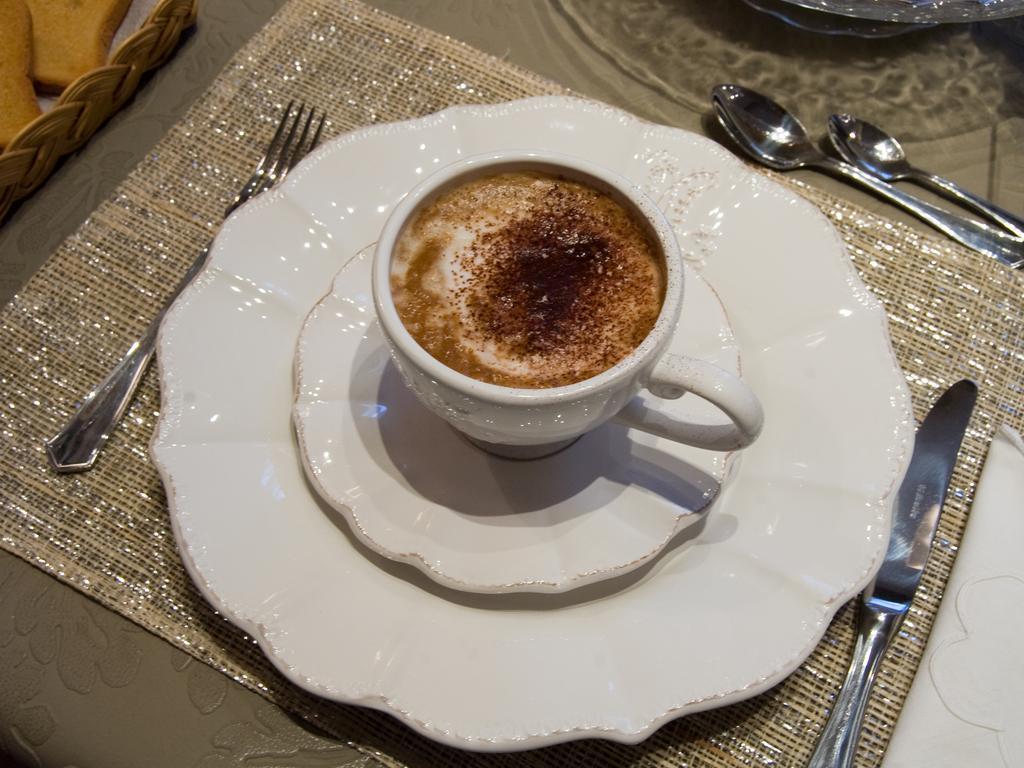 Bed and breakfast Les Suites