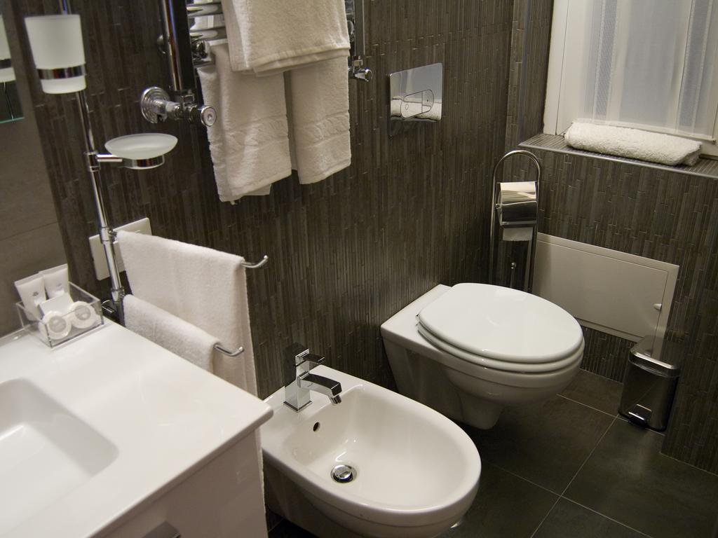 Bed and breakfast Les Suites Roma