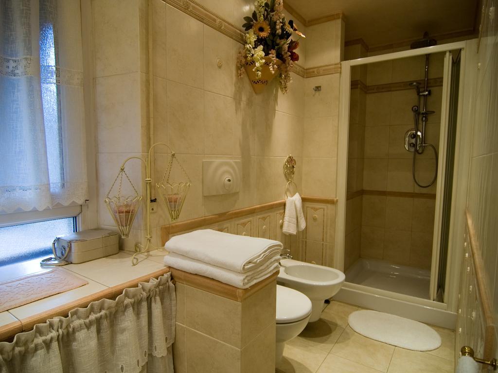 Bed and breakfast Les Suites Roma