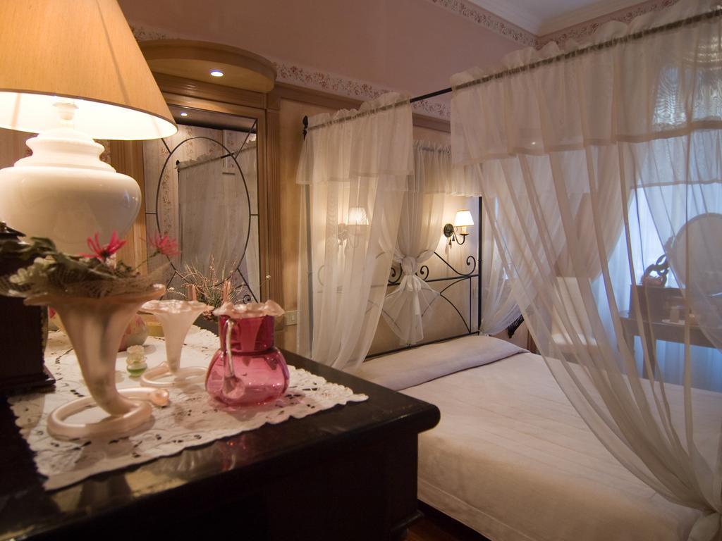 Les Suites 3* Roma