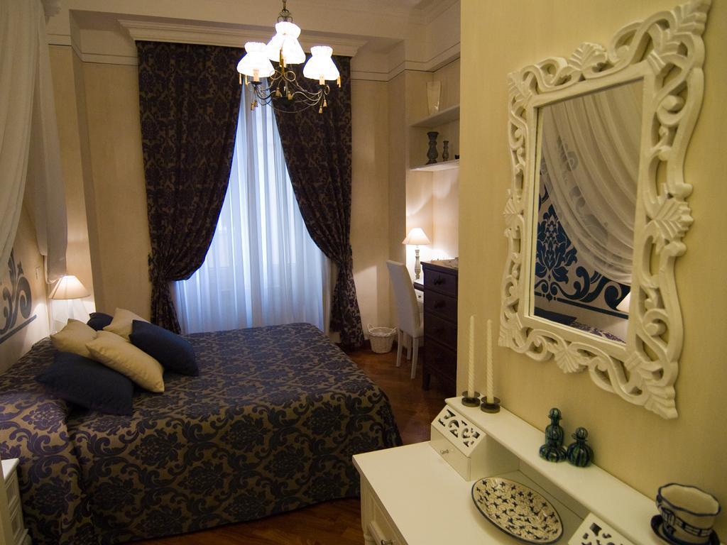 Les Suites Bed and breakfast 3*