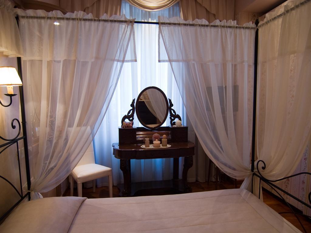 Les Suites Bed and breakfast