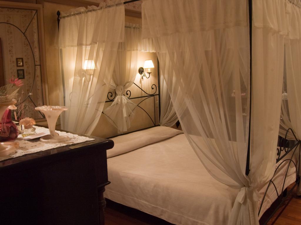 Bed and breakfast Les Suites 3*