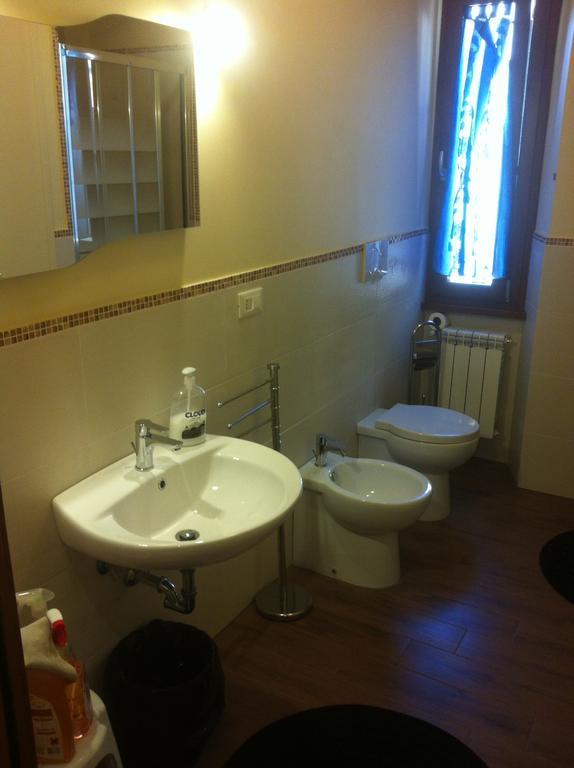 Bed and breakfast Di Porta Pia