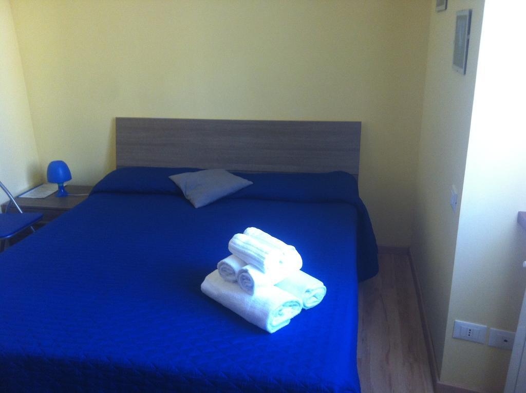 Di Porta Pia Bed and breakfast *