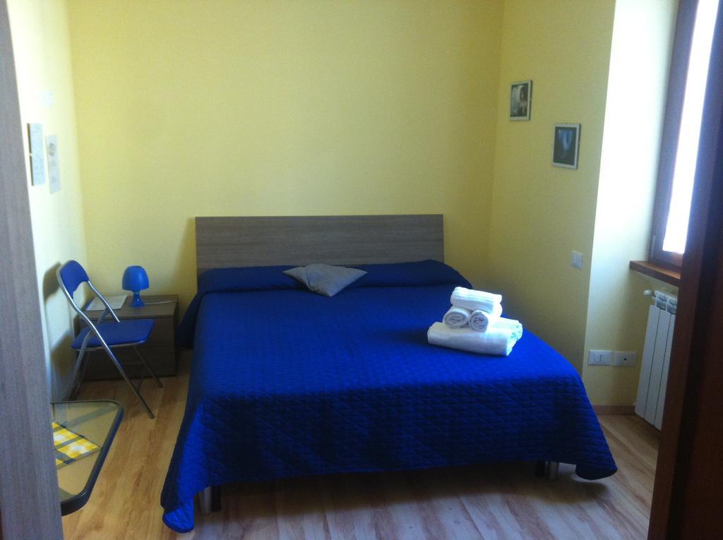 Bed and breakfast Di Porta Pia