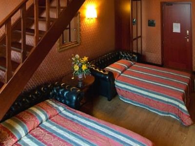 Hotell Galles 3*