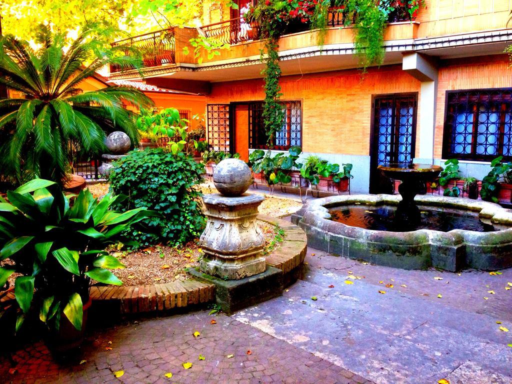 Apartamento Vatican House Roma